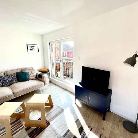 Sous Les Toits Avec Garage Et Terrasse A Ribeauville 外观 照片